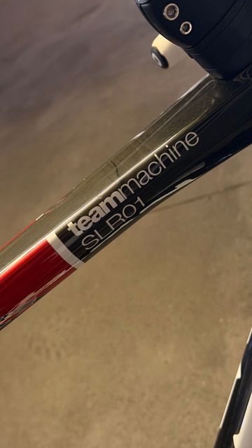 Used BMC Teammachine SRAM Red 2012 Road & Gravel, Black — image 16 of 16
