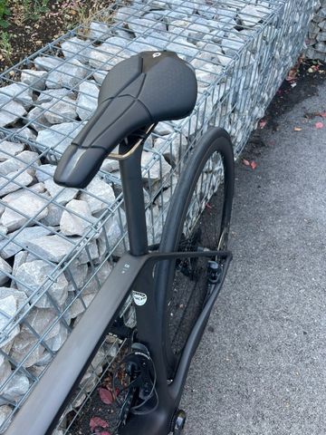 Gebrauchtes Cervélo R5 Force AXS 2024 2024 Road & Gravel, Schwarz — Bild 5 von 7
