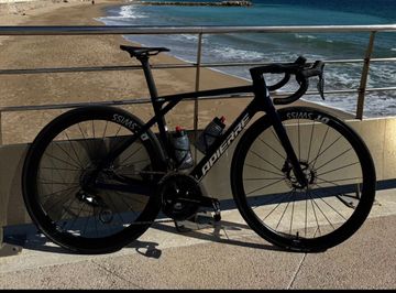 Tweedehands Lapierre Xelius Frameset 2025 Road & Gravel — afbeelding 1 van 3
