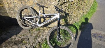 Brugt Amflow PL Carbon (800Wh) 2026 2026 Mountainbike — billede 3 af 6