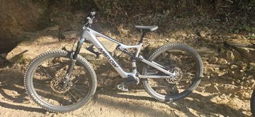 Brugt Amflow PL Carbon (800Wh) 2026 2026 Mountainbike — billede 5 af 6