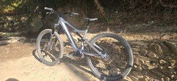 Brugt Amflow PL Carbon (800Wh) 2026 2026 Mountainbike — billede 4 af 6