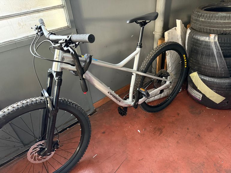 Brugt Orbea LAUFEY H30 2023 2023 Mountainbike — billede 5 af 5