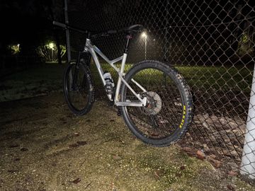 Brugt Orbea LAUFEY H30 2023 2023 Mountainbike — billede 2 af 5