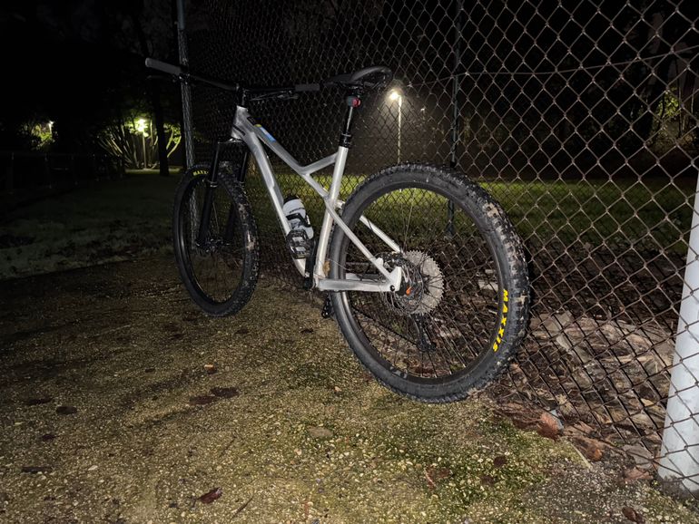 Brugt Orbea LAUFEY H30 2023 2023 Mountainbike — billede 2 af 5