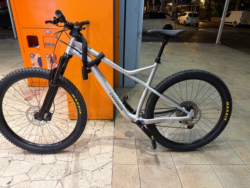 Used Orbea LAUFEY H30 2023 2023 MTB