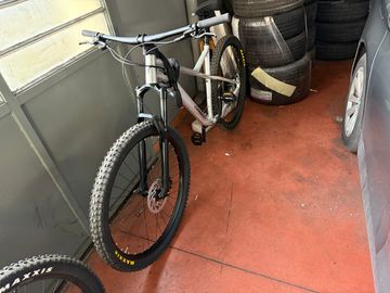 Brugt Orbea LAUFEY H30 2023 2023 Mountainbike — billede 3 af 5