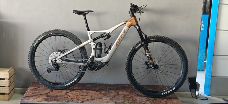 Used BH Ilynx+ SL TRAIL 8.4 2025 MTB