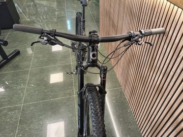 Używany Cannondale Scalpel 4 2026 2026 Mountainbike — zdjęcie 4 z 5
