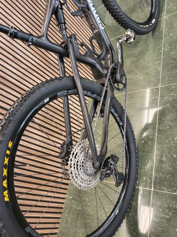 Używany Cannondale Scalpel 4 2026 2026 Mountainbike — zdjęcie 2 z 5