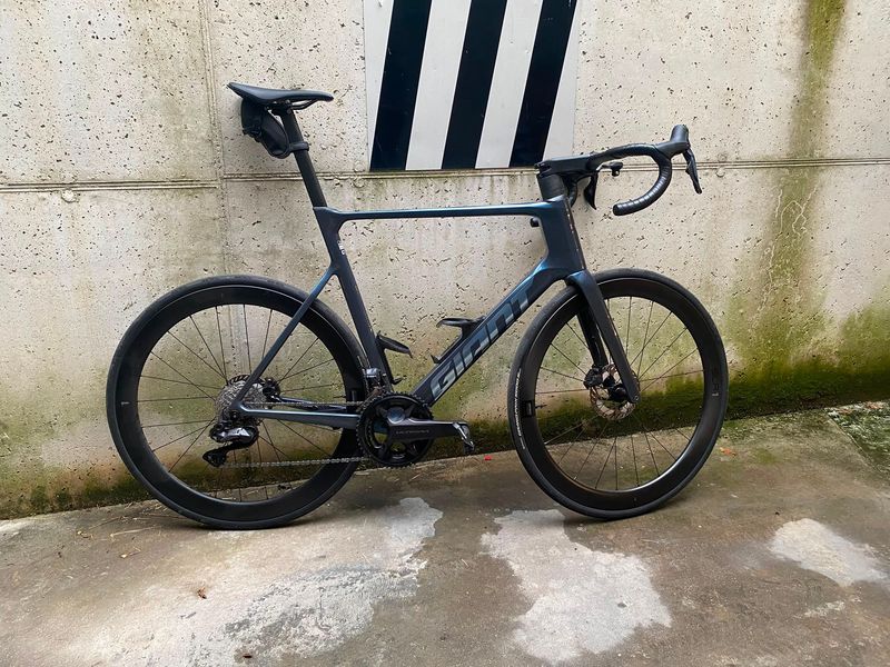 Used Giant Propel Advanced Pro 0 Di2 2025 2025 Road & Gravel