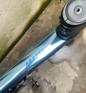 Brugt Giant Propel Advanced Pro 0 Di2 2025 2025 Road & Gravel — billede 4 af 4