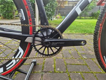 Brugt CUBE CROSS RACE C:62 SL 2018 2018 Road & Gravel — billede 2 af 8