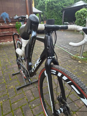 Brugt CUBE CROSS RACE C:62 SL 2018 2018 Road & Gravel — billede 5 af 8