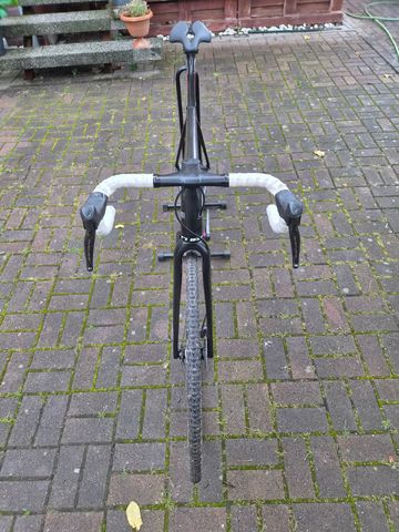 Brugt CUBE CROSS RACE C:62 SL 2018 2018 Road & Gravel — billede 4 af 8