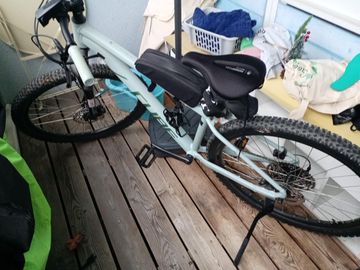 Brugt CUBE ACID 260, DISC 2025 2025 Youth — billede 2 af 3