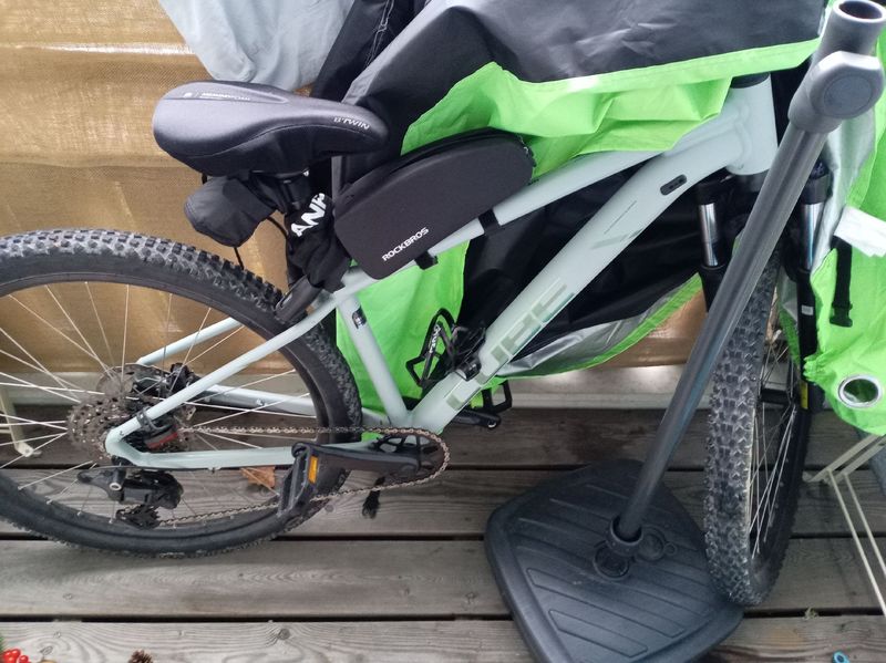Brugt CUBE ACID 260, DISC 2025 2025 Kids & Youth