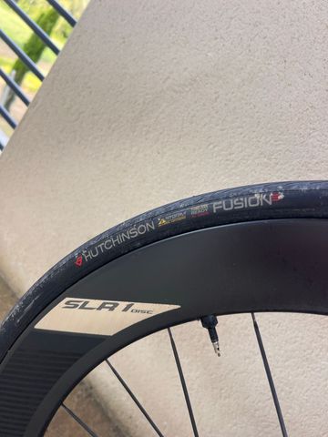 Giant Propel Advanced 1 Disc 2021 2021 Road & Gravel usato, Nero — immagine 9 di 9