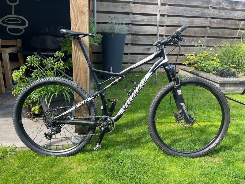 Gebrauchtes Specialized Epic SRAM GX 2016 MTB