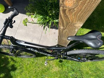 Gebrauchtes Specialized Epic SRAM GX 2016 Mountainbike, Schwarz, 29 — Bild 13 von 13