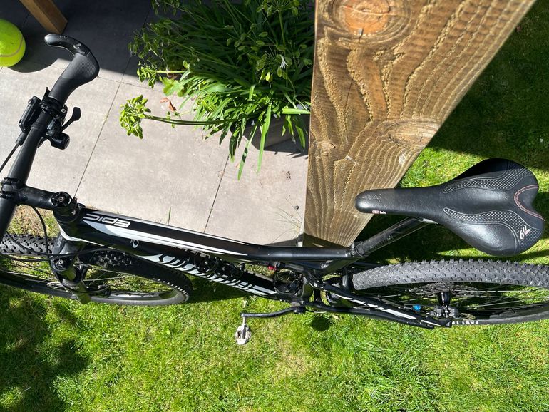 Gebrauchtes Specialized Epic SRAM GX 2016 Mountainbike, Schwarz, 29 — Bild 13 von 13