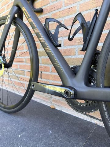 Używany Scott Addict 20 2022 2022 Road & Gravel — zdjęcie 10 z 14