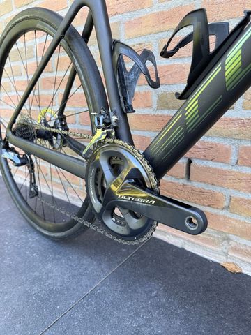 Używany Scott Addict 20 2022 2022 Road & Gravel — zdjęcie 8 z 14