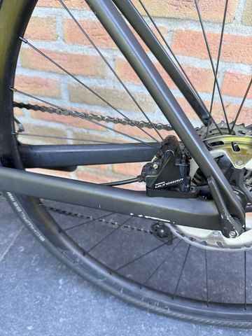 Używany Scott Addict 20 2022 2022 Road & Gravel — zdjęcie 12 z 14