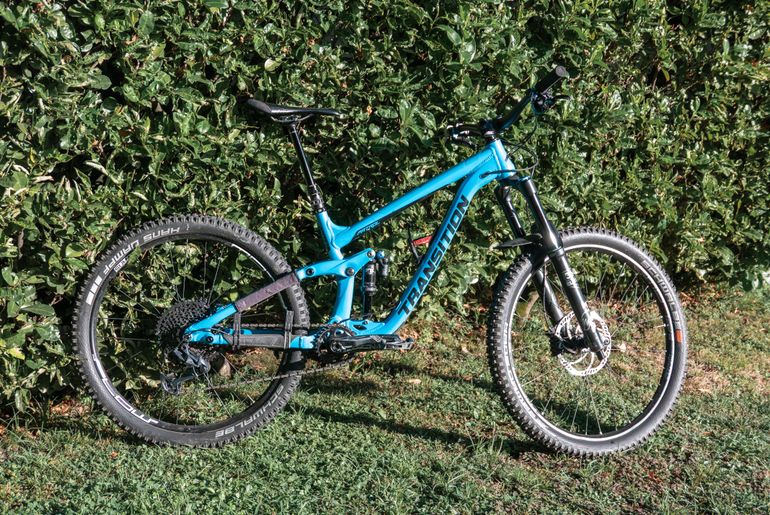 Transition Patrol GX Alloy Fox 2023