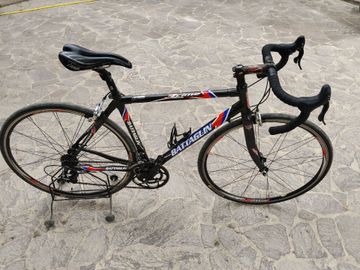 Used Battaglin Custom Other Campagnolo 2014 Road & Gravel, Black — image 11 of 20