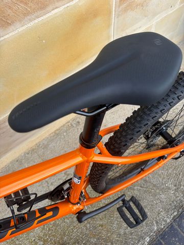 Brugt Scott Aspect 960 orange (KH) 2024 2024 Mountainbike — billede 9 af 9