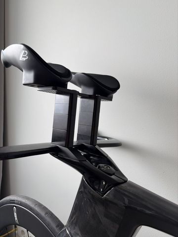 Used winow TT-129 with Sram Rival 2026 Road & Gravel, Black — image 11 of 11