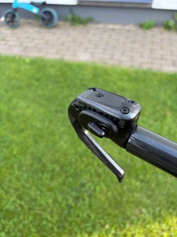 Gebrauchtes winow TT-129 with powermeter 2026 Road & Gravel, Schwarz — Bild 5 von 9
