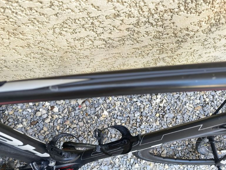 Used BH G6 Shimano Ultegra 2015 Road & Gravel, Black — image 6 of 8