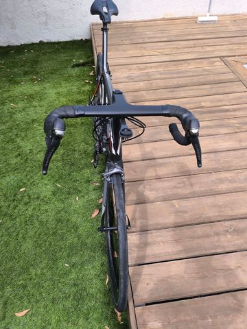 Used BH G6 Shimano Ultegra 2015 Road & Gravel, Black — image 3 of 8