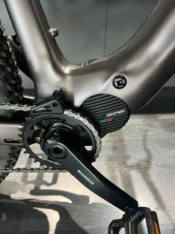 Used Orbea Urrun 20 2026 2026 Mountainbike, Black, 29 — image 2 of 7
