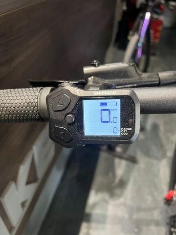 Used Orbea Urrun 20 2026 2026 Mountainbike, Black, 29 — image 7 of 7