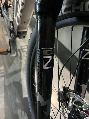 Used Orbea Urrun 20 2026 2026 Mountainbike, Black, 29 — image 4 of 7