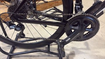 Brugt Trek Emonda SL7 Custom Shimano Ultegra 2022 Road & Gravel — billede 3 af 3