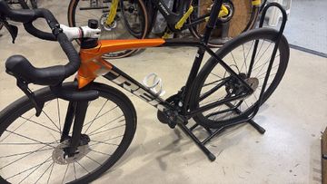 Brugt Trek Emonda SL7 Custom Shimano Ultegra 2022 Road & Gravel — billede 2 af 3