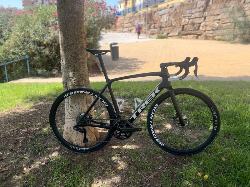 Used Trek Émonda SL 6 Pro Di2 2023 2023 Road & Gravel