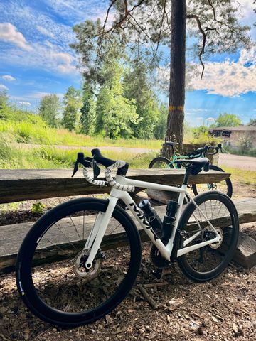 Brugt MMR Adrenaline SL 10 2025 2025 Road & Gravel — billede 7 af 10