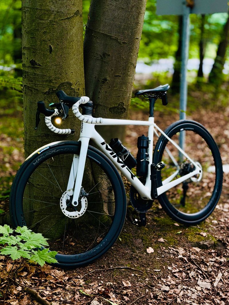 MMR Adrenaline SL 10 2025 2025 Road & Gravel de segunda mano