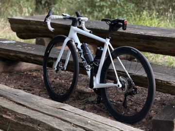 Brugt MMR Adrenaline SL 10 2025 2025 Road & Gravel — billede 8 af 10