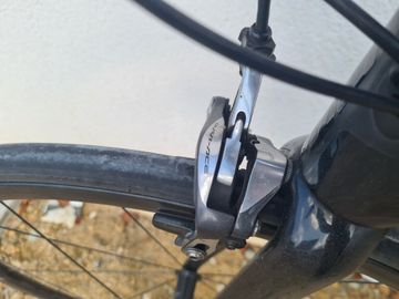 Gebrauchtes Giant TCR Advanced SL 0 2016 2016 Road & Gravel, Schwarz — Bild 6 von 7