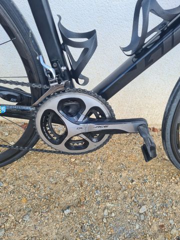 Gebrauchtes Giant TCR Advanced SL 0 2016 2016 Road & Gravel, Schwarz — Bild 3 von 7