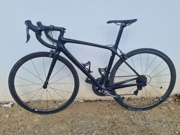 Gebrauchtes Giant TCR Advanced SL 0 2016 2016 Road & Gravel, Schwarz — Bild 2 von 7