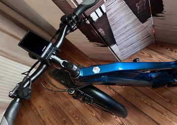 Used Flyer Custom 2022 Urban, Blue — image 3 of 8
