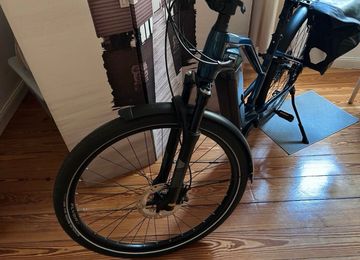 Used Flyer Custom 2022 Urban, Blue — image 5 of 8