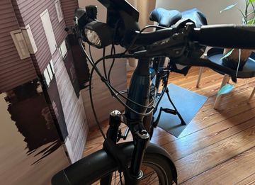 Used Flyer Custom 2022 Urban, Blue — image 4 of 8